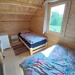 Swierkowe Siedlisko Semesterbostad Węgorzewo