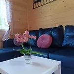 Semesterbostad Swierkowe Siedlisko Węgorzewo