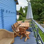 Swierkowe Siedlisko * Węgorzewo