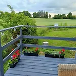 Swierkowe Siedlisko Semesterbostad *