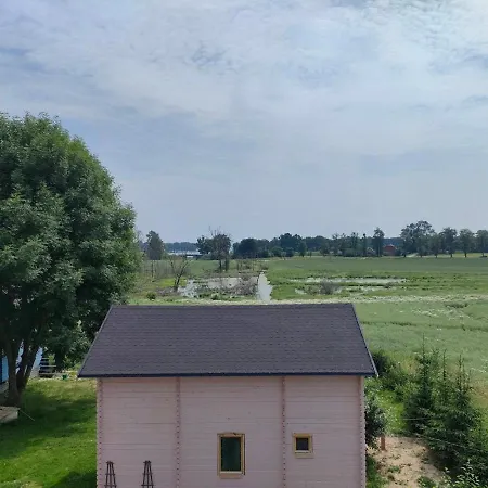 Ferienhaus Swierkowe Siedlisko *