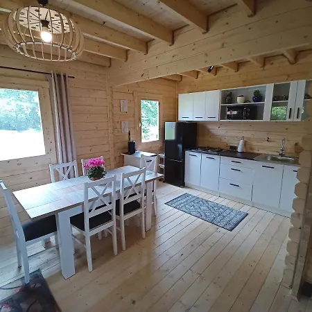 Swierkowe Siedlisko Дом отдыха *