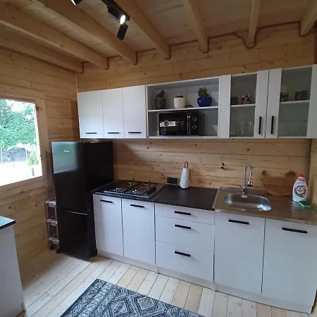 Swierkowe Siedlisko * Węgorzewo