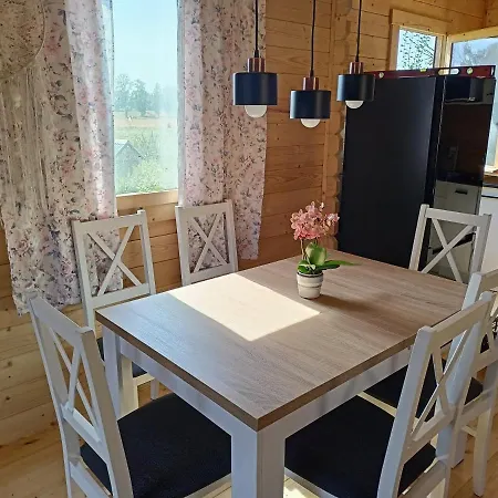 Swierkowe Siedlisko Дом отдыха *