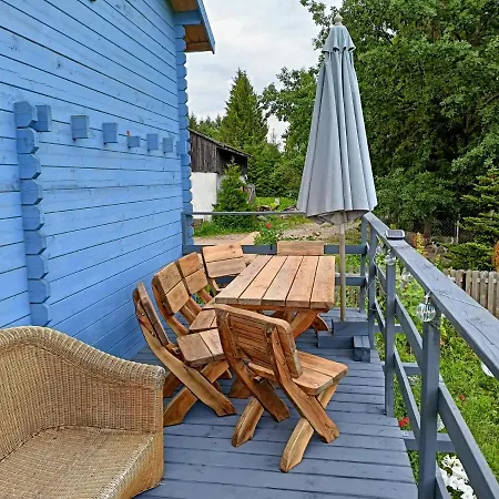 Swierkowe Siedlisko * Węgorzewo