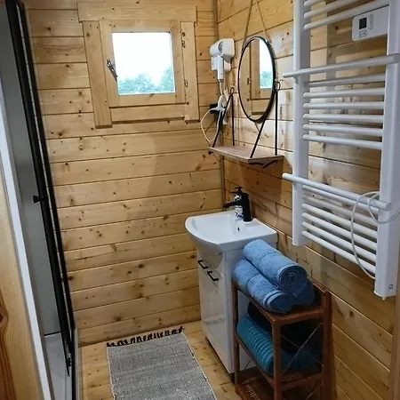 Swierkowe Siedlisko Дом отдыха