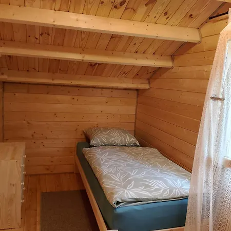 Дом отдыха Swierkowe Siedlisko *