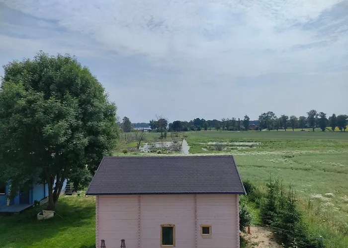 Сasa de vacaciones Swierkowe Siedlisko *